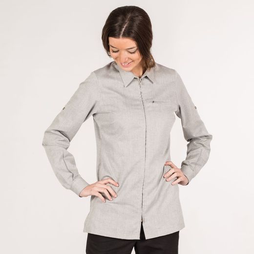 Chaqueta Cocina Mujer Aura