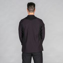 Chaqueta Cocina Hombre Crespo Elastik