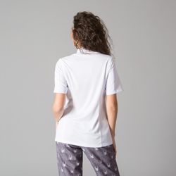 Chaqueta Cocina Mujer Paz M/C