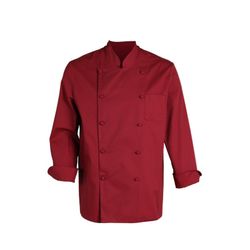 Chaqueta Cocina Unisex "Florencia" M/L