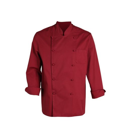 Chaqueta Cocina Unisex "Florencia" M/L