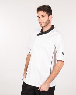 Chaqueta Cocina Hombre Perseo
