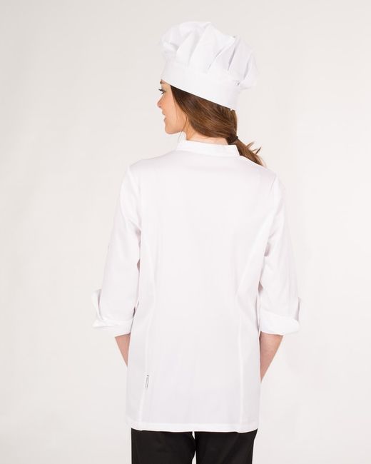Chaqueta Cocina Mujer Galatea