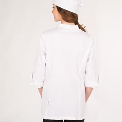 Chaqueta Cocina Mujer Galatea