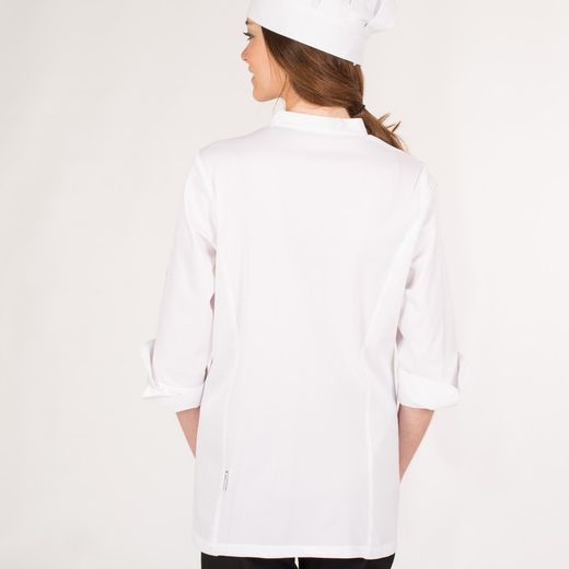 Chaqueta Cocina Mujer Galatea