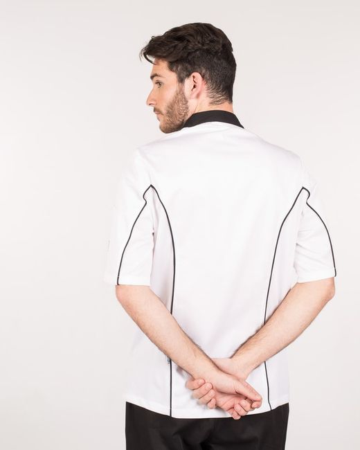 Chaqueta Cocina Hombre Perseo