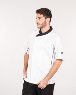 Chaqueta Cocina Hombre Perseo