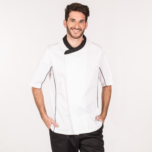 Chaqueta Cocina Hombre Perseo