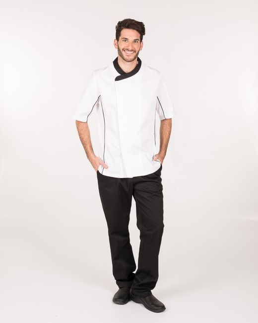 Chaqueta Cocina Hombre Perseo