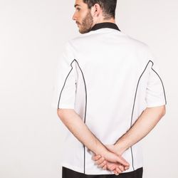 Chaqueta Cocina Hombre Perseo