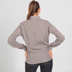 Camisa Mujer Stella Vichy