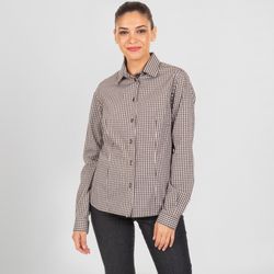 Camisa Mujer Stella Vichy