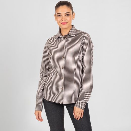 Camisa Mujer Stella Vichy