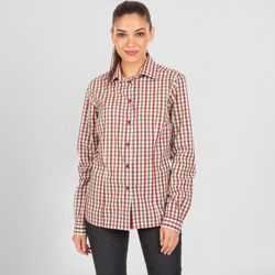 Camisa Mujer Stella Vichy