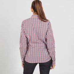 Camisa Mujer Stella Vichy