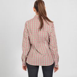 Camisa Mujer Stella Vichy