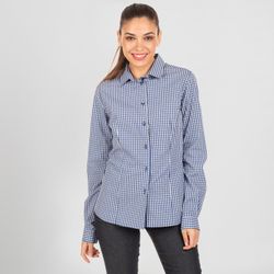 Camisa Mujer Stella Vichy