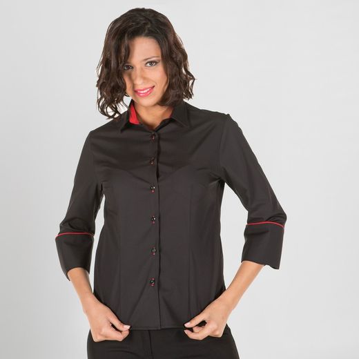 Camisa Mujer Paola Popelin