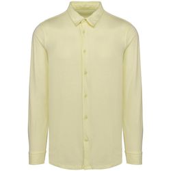 Umweltfreundliches Herrenhemd aus Jersey