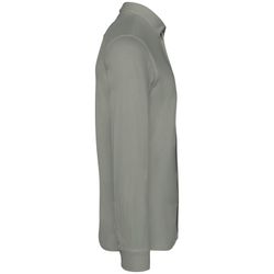 Umweltfreundliches Herrenhemd aus Jersey