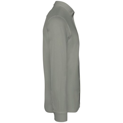Umweltfreundliches Herrenhemd aus Jersey