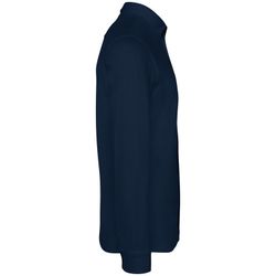 Umweltfreundliches Herrenhemd aus Jersey