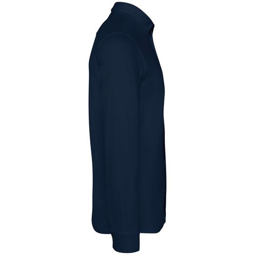 Umweltfreundliches Herrenhemd aus Jersey