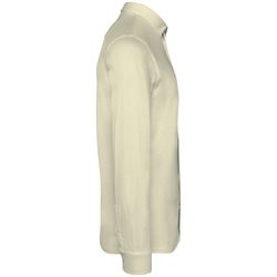 Umweltfreundliches Herrenhemd aus Jersey