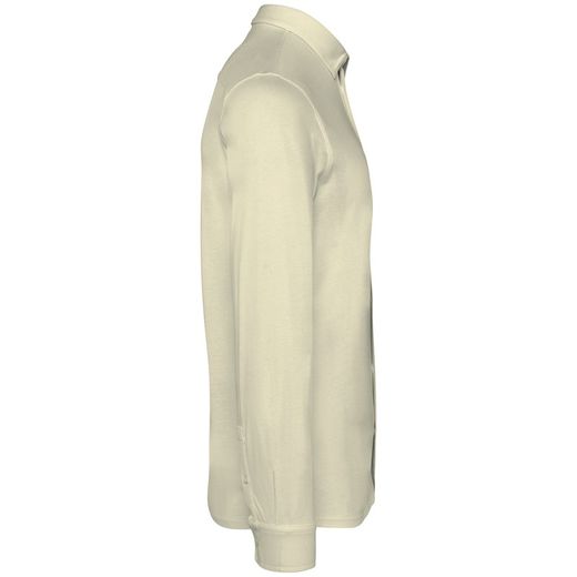 Umweltfreundliches Herrenhemd aus Jersey