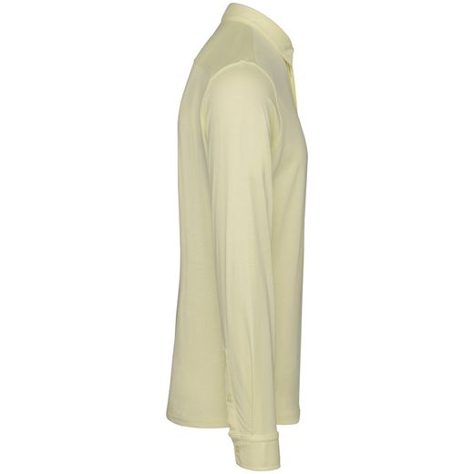 Umweltfreundliches Herrenhemd aus Jersey