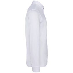 Umweltfreundliches Herrenhemd aus Jersey
