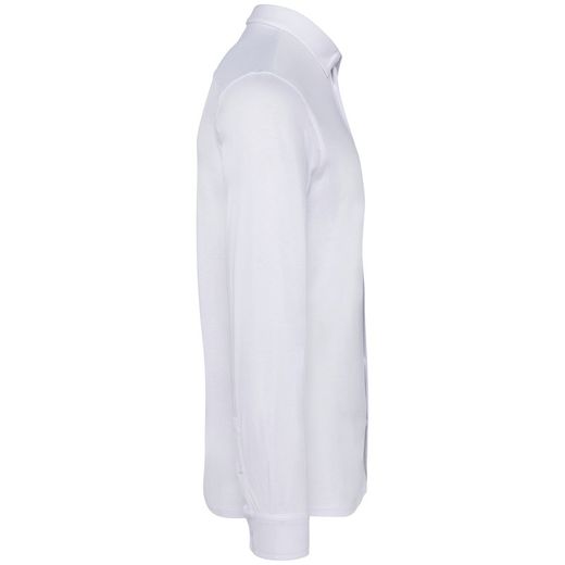 Umweltfreundliches Herrenhemd aus Jersey