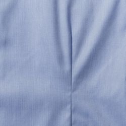 Langarmhemd mit Fischgrätenmuster für Frauen