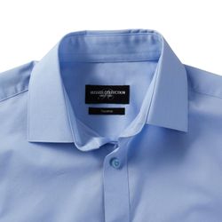 Coolmax® Damen-Kurzarmhemd