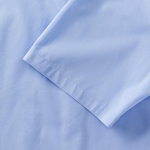 Coolmax® Damen-Kurzarmhemd