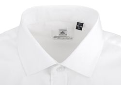 Heritage LSL / Herren Popeline Shirt