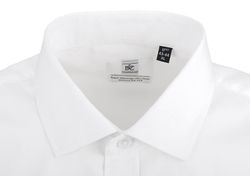 Heritage SSL / Herren Popeline Shirt
