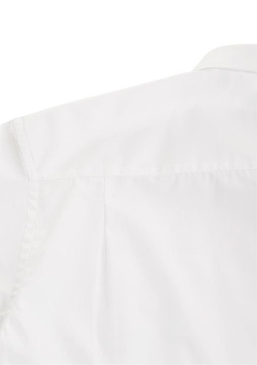 Heritage SSL / Herren Popeline Shirt
