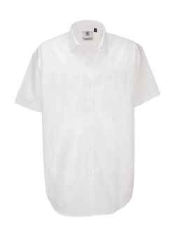 Camisa Heritage SSL/men Poplin Shirt