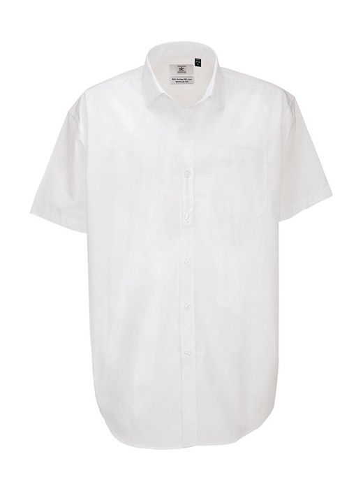 Heritage SSL / Herren Popeline Shirt