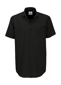 Heritage SSL / Herren Popeline Shirt