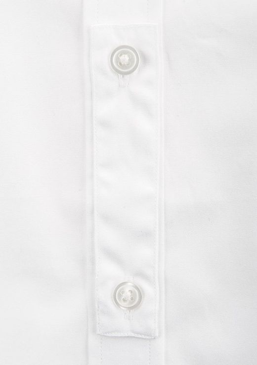 Heritage SSL / Herren Popeline Shirt