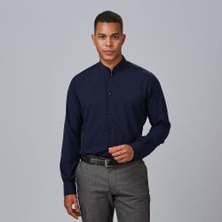Camisa Hombre Slim Fit Matteo
