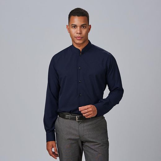 Camisa Hombre Slim Fit Matteo