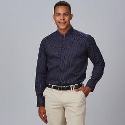 Camisa Hombre Slim Fit Oracio