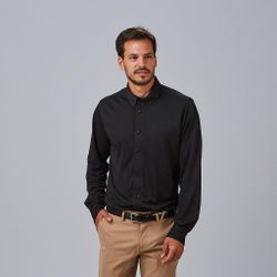 Camisa Hombre Slim Fit Salvatore