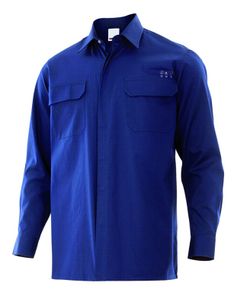 Camisa ignífuga Velilla 605003