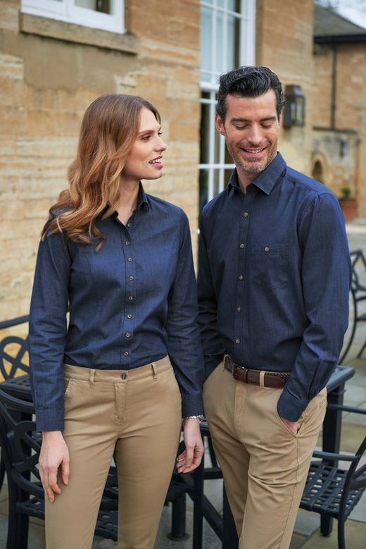 Camisa Jasper