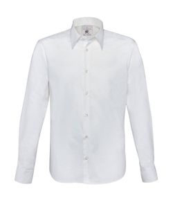 Camisa London Stretch Shirt LS
