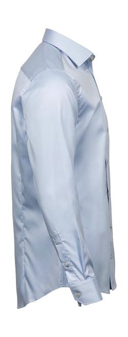 Camisa Luxury Comfort Fit